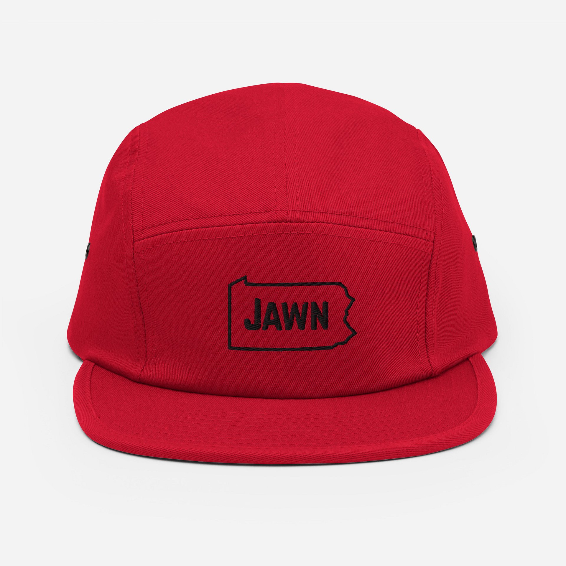 PA Jawn Outline Jockey Camper | 100% Cotton product image (19)