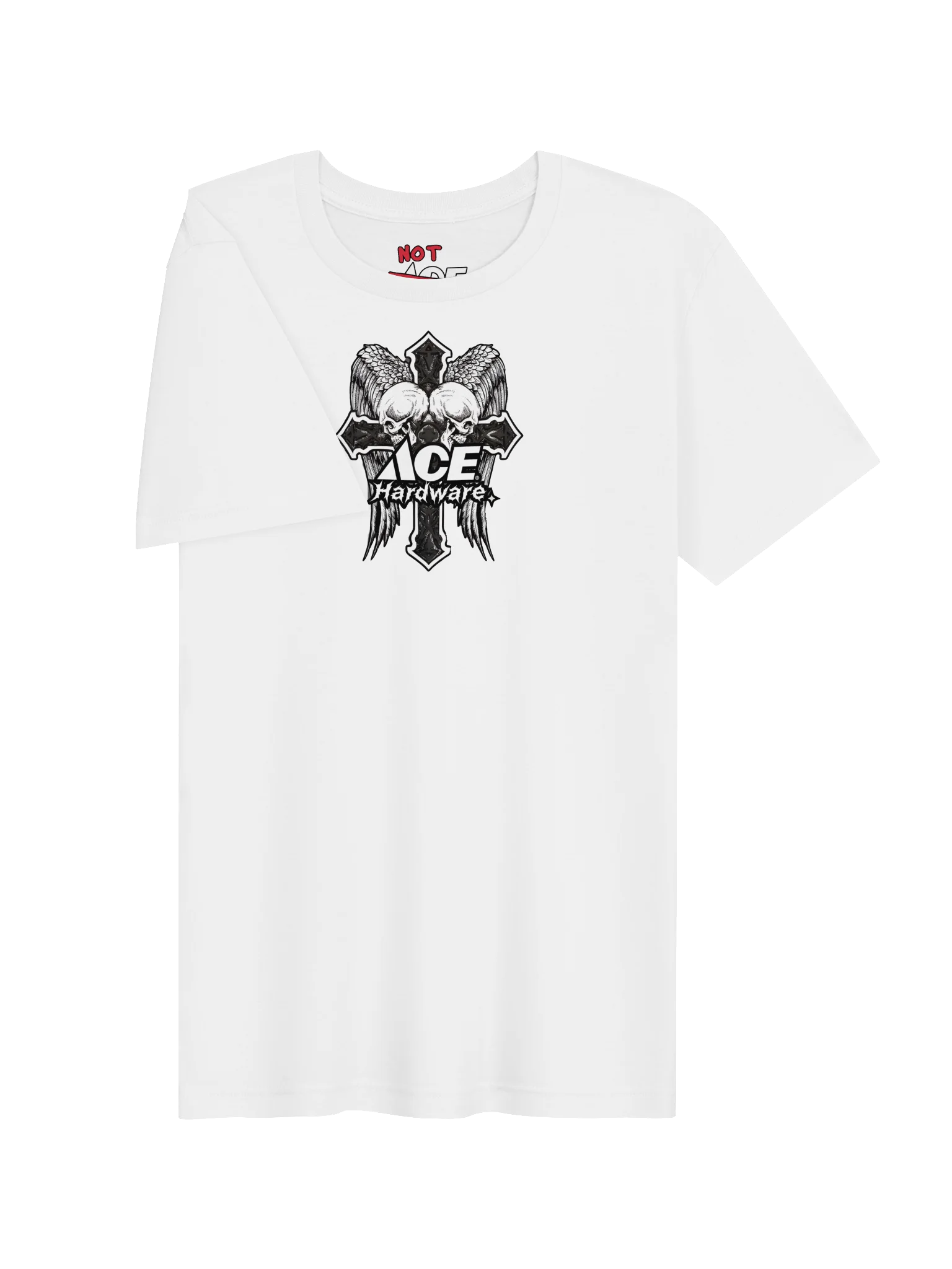 "ACE" BLACK CROSS product image (13)