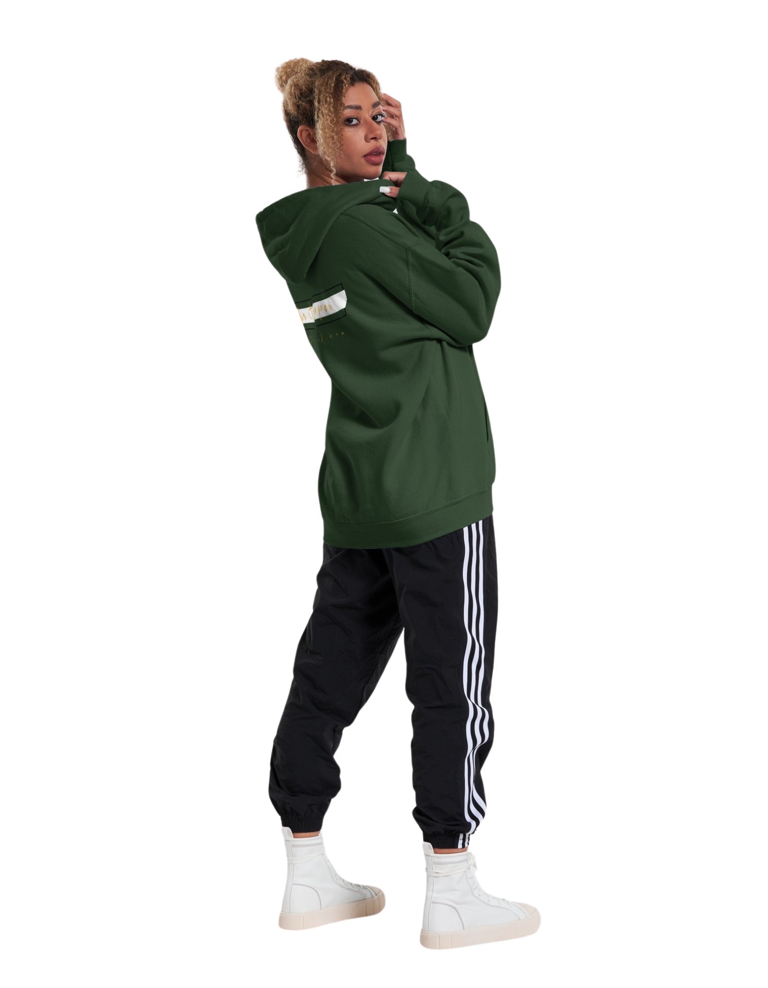 Make It Happen Hoodie product image (3)