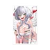 Hospital Moonlittered - Sticker