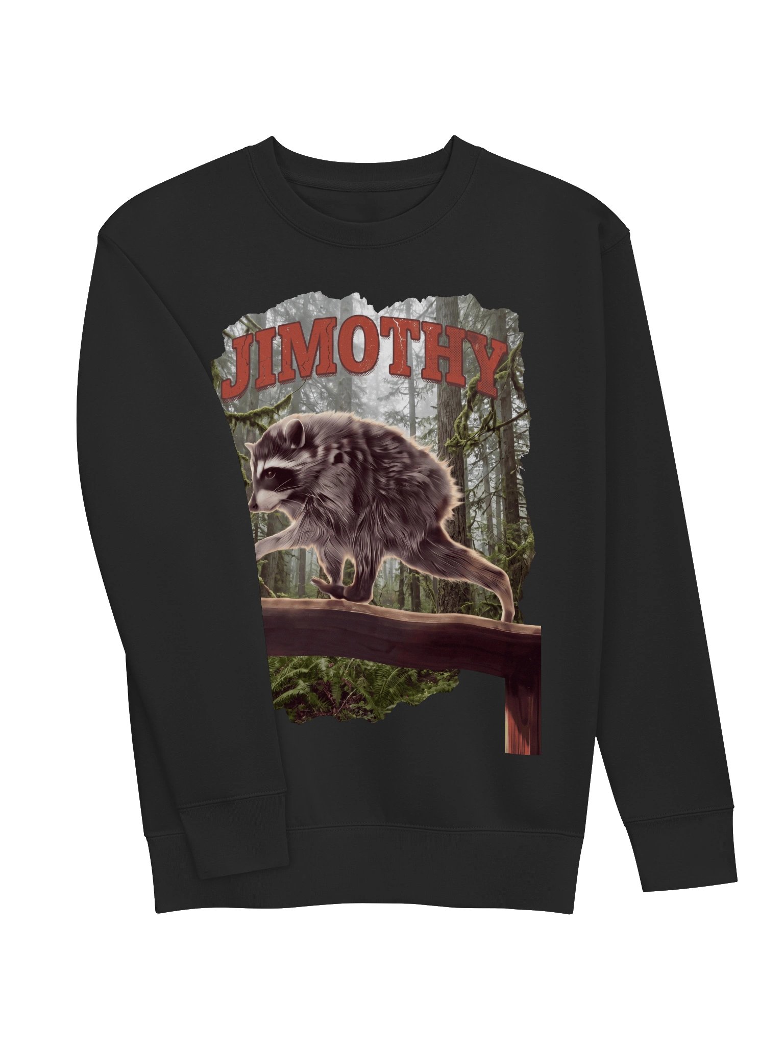 Deep Forest Jimothy Sweatshirt product image (3)