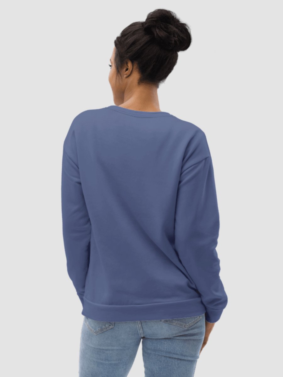Sweatshirt - Harbor Blue product image (3)