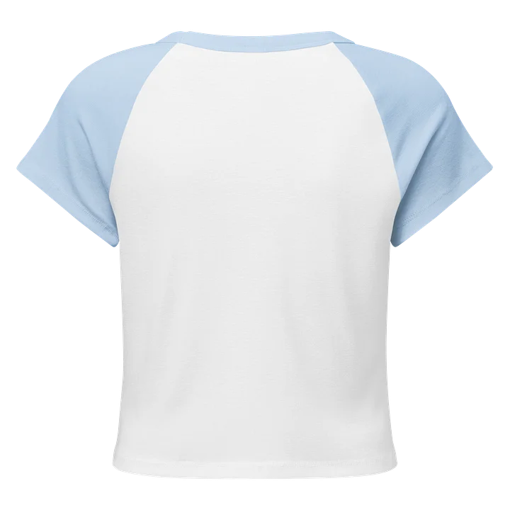 Feast Fam Productions Cheetah Pentagram Crop Top product image (2)