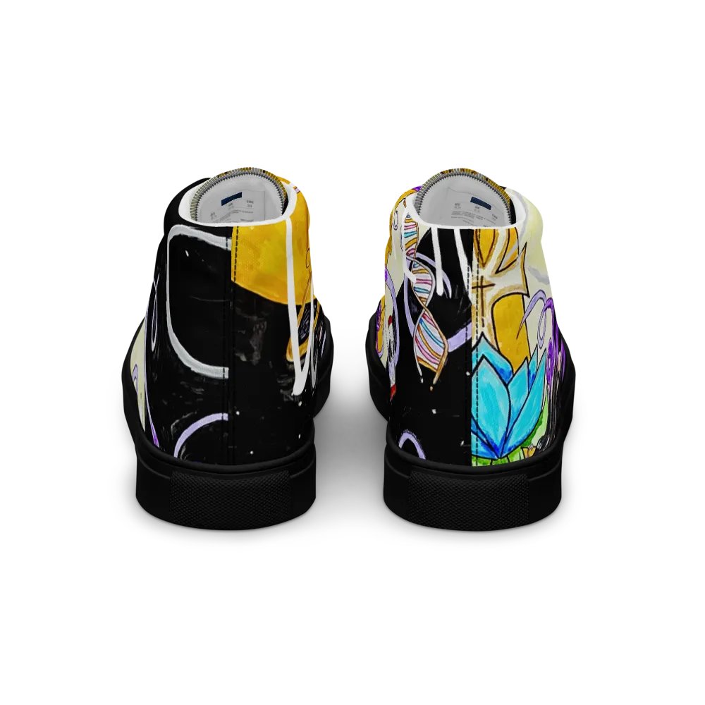 Shoes for Deep Thinkers product image (5)