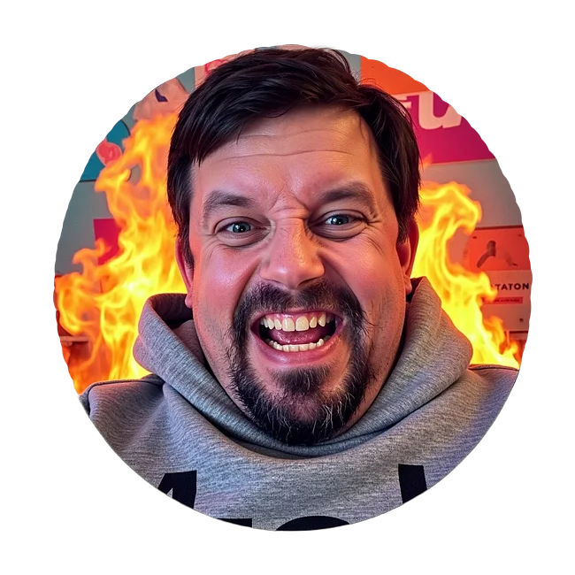 AngryElf