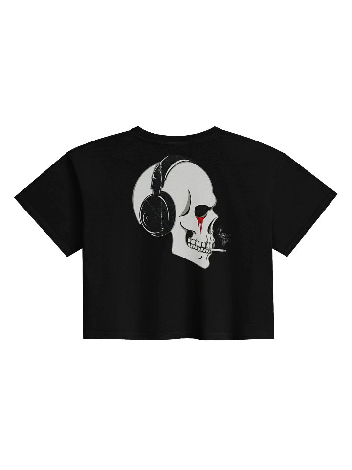 Crop Top product image (2)