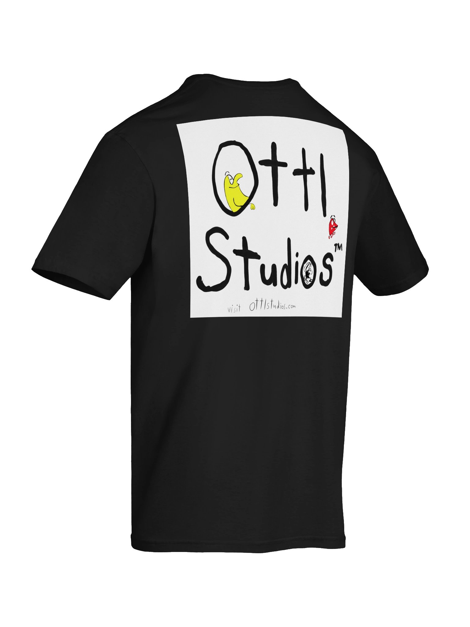 FUG! T-shirt product image (39)