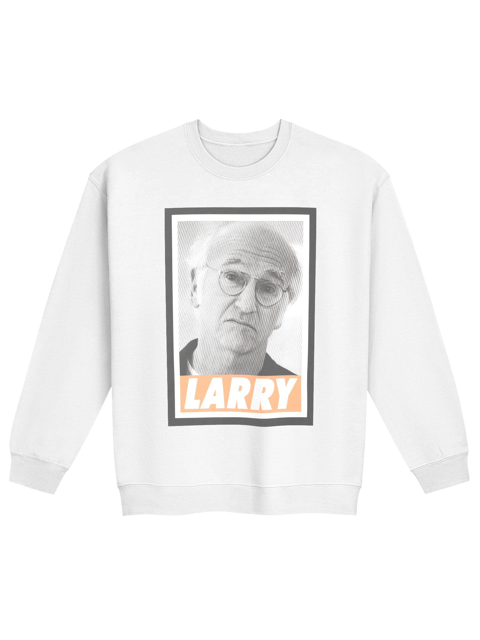 LD Frame Sweatshirt product image (1)