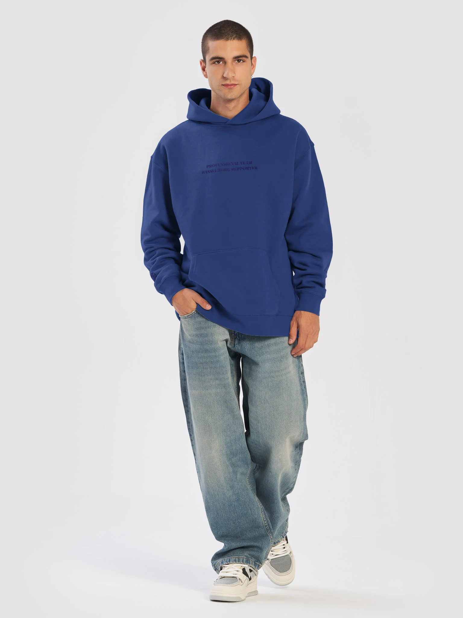 Professional supporter - Hoodie product image (4)