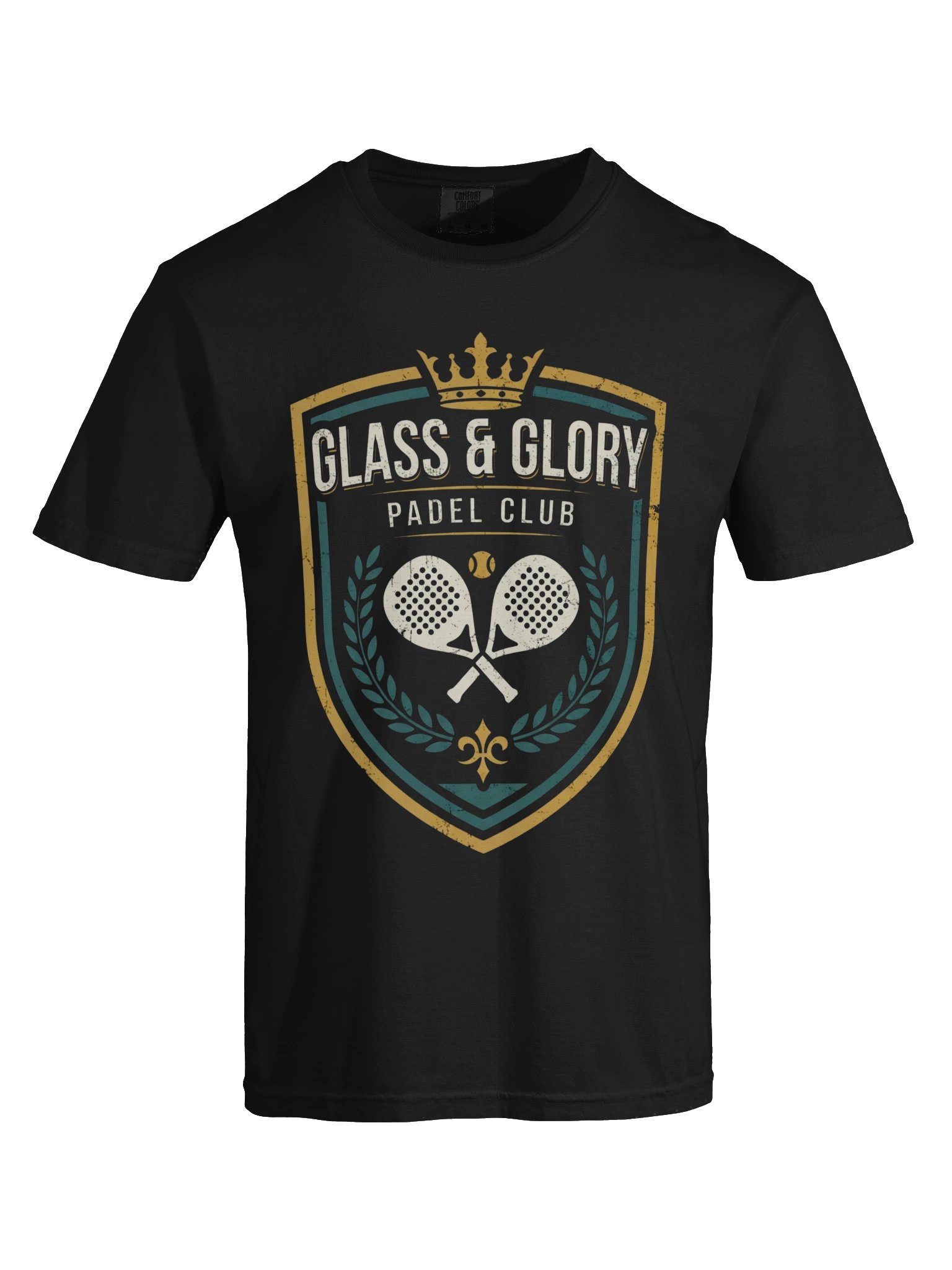 Vintage Club Heavyweight Tee product image (5)