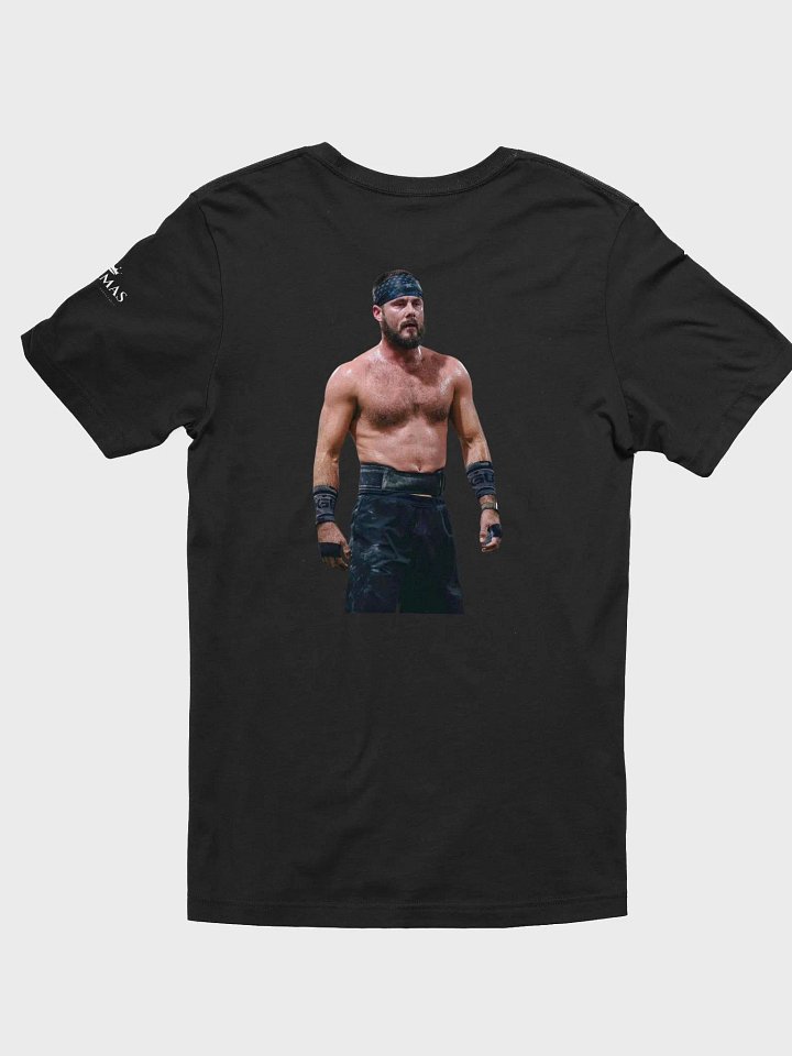 JFitt Adamas T-Shirt product image (2)