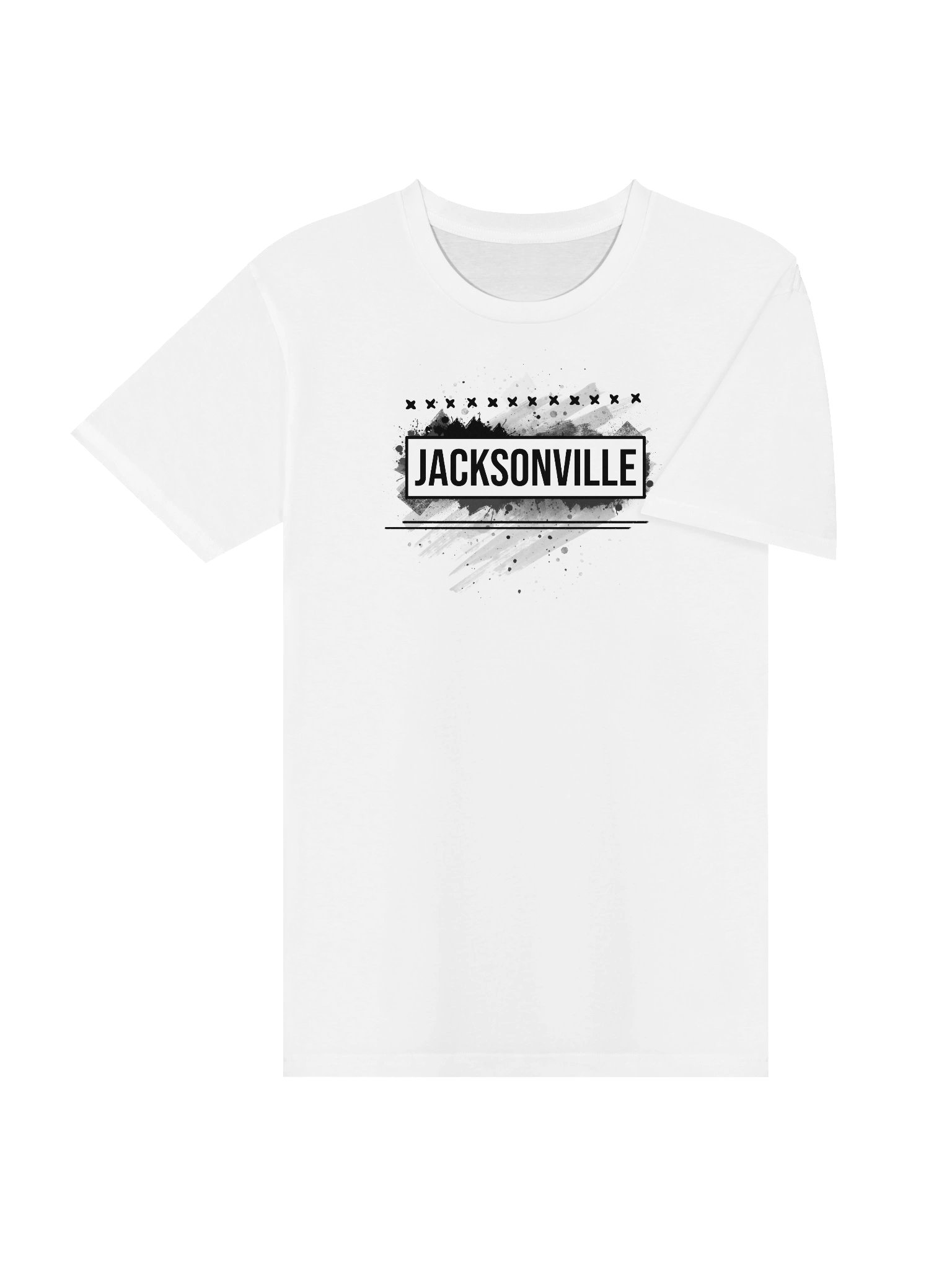 Jacksonville Premium T-Shirt product image (4)