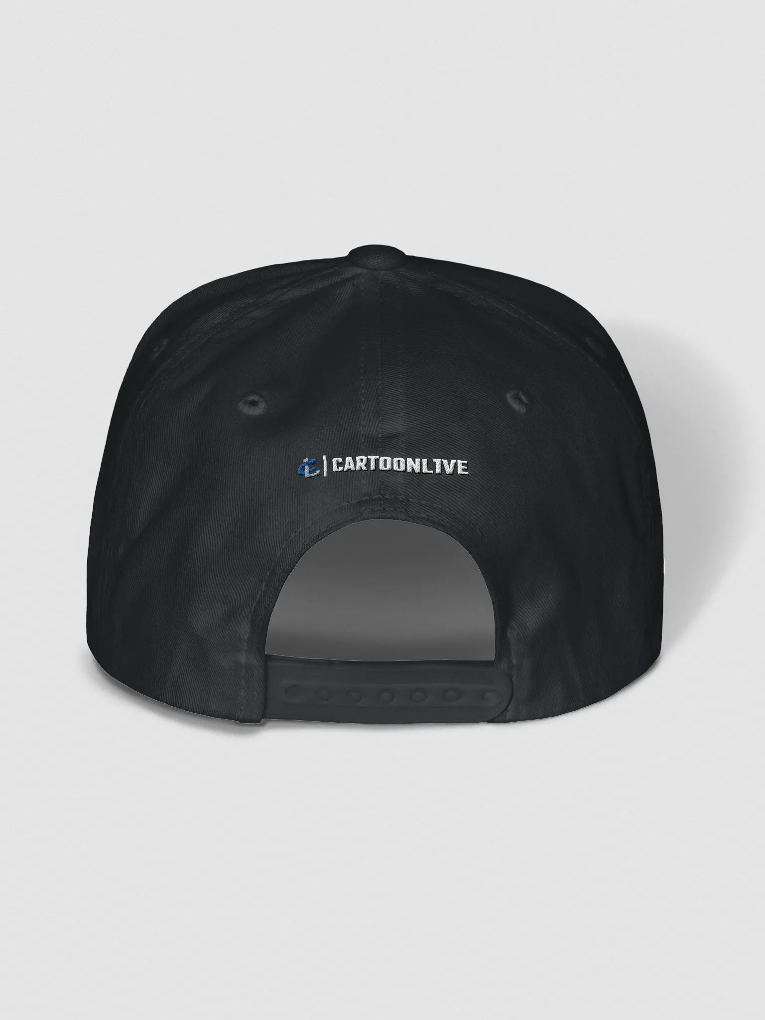 CartoonL1ve Snapback product image (4)