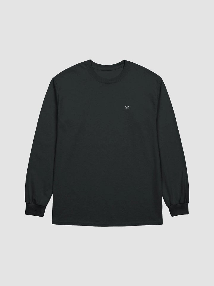 NMRK Gildan Ultra Cotton Long Sleeve T-Shirt product image (1)