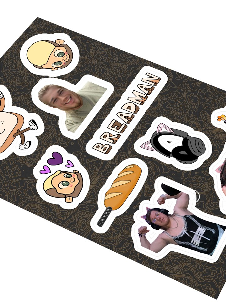 Bread Stickies product image (2)
