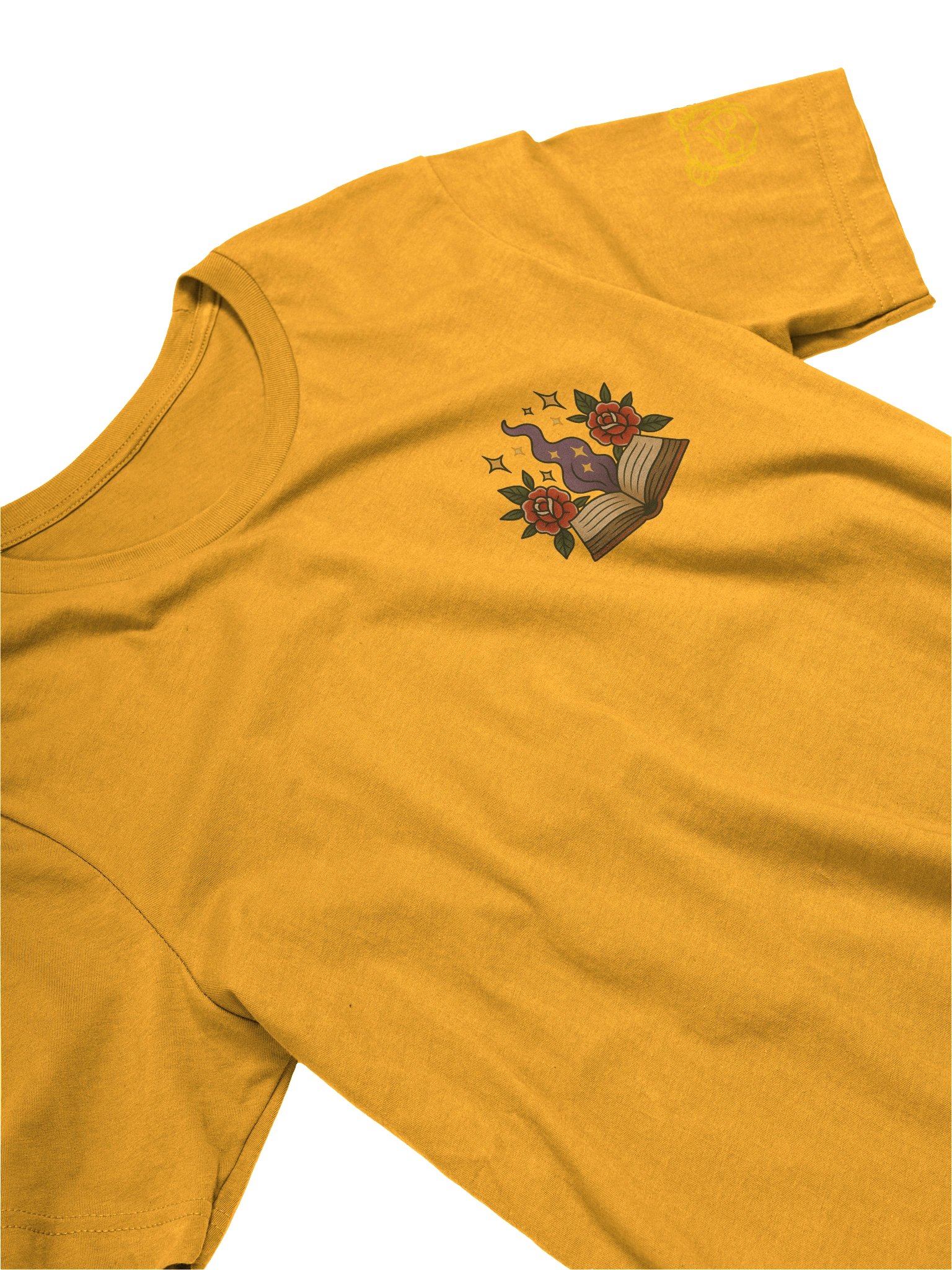 Holy Smokes Tee product image (3)