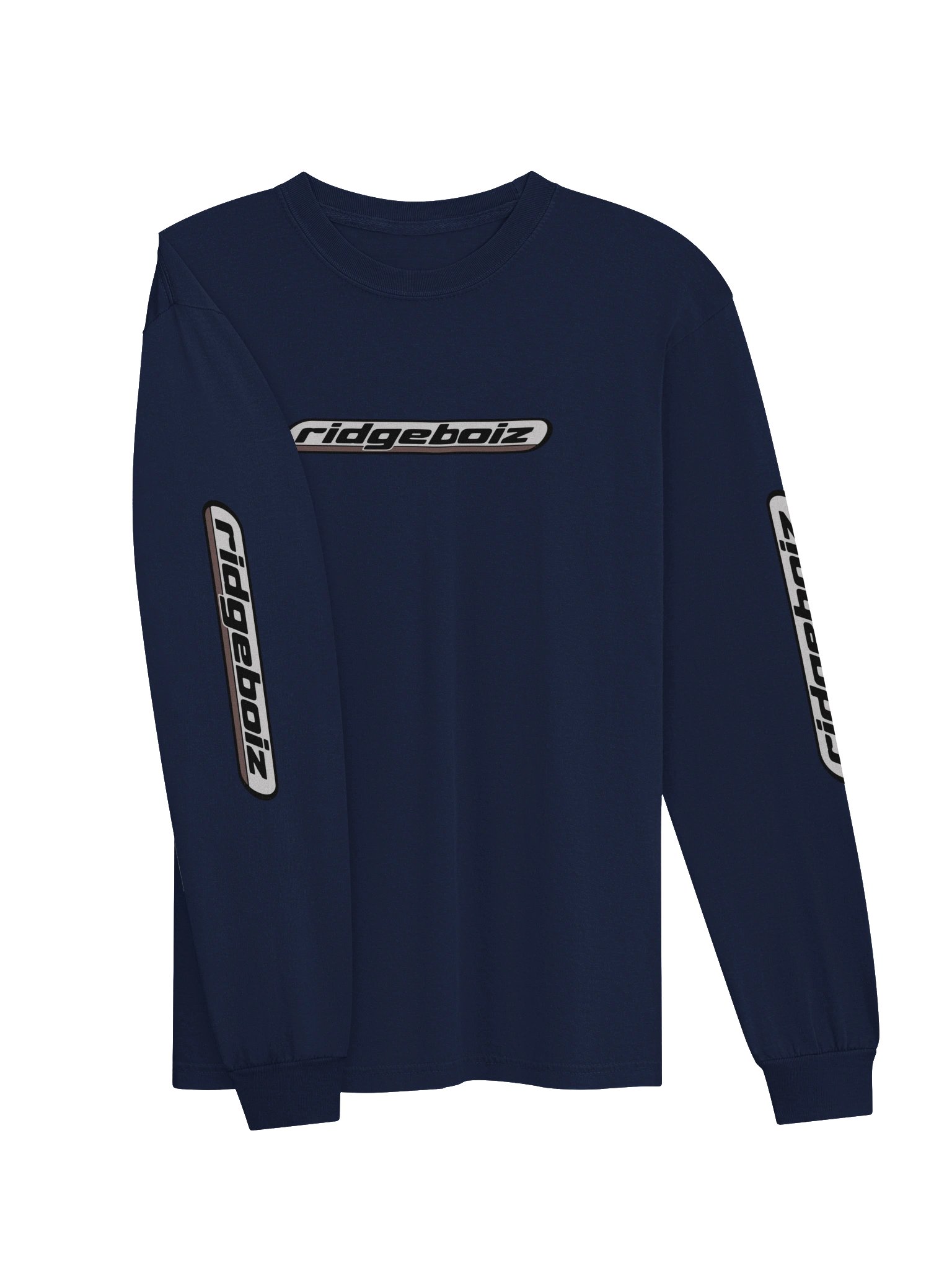 Ridgeboiz Long Sleeve Shirt product image (1)