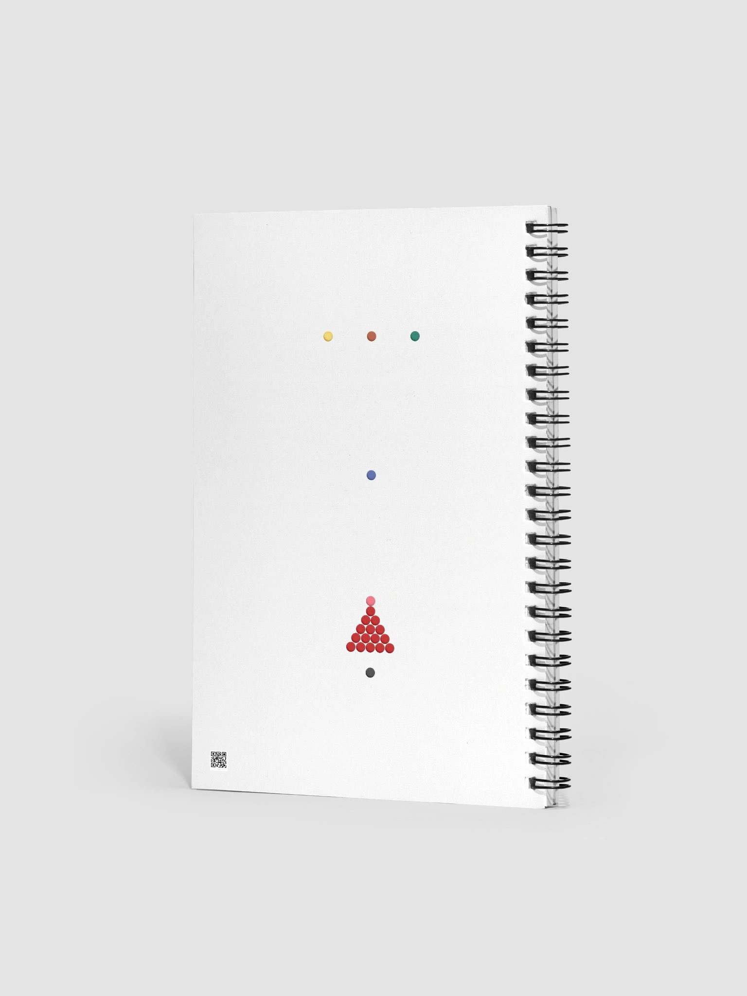 The Snooker Spiral product image (3)