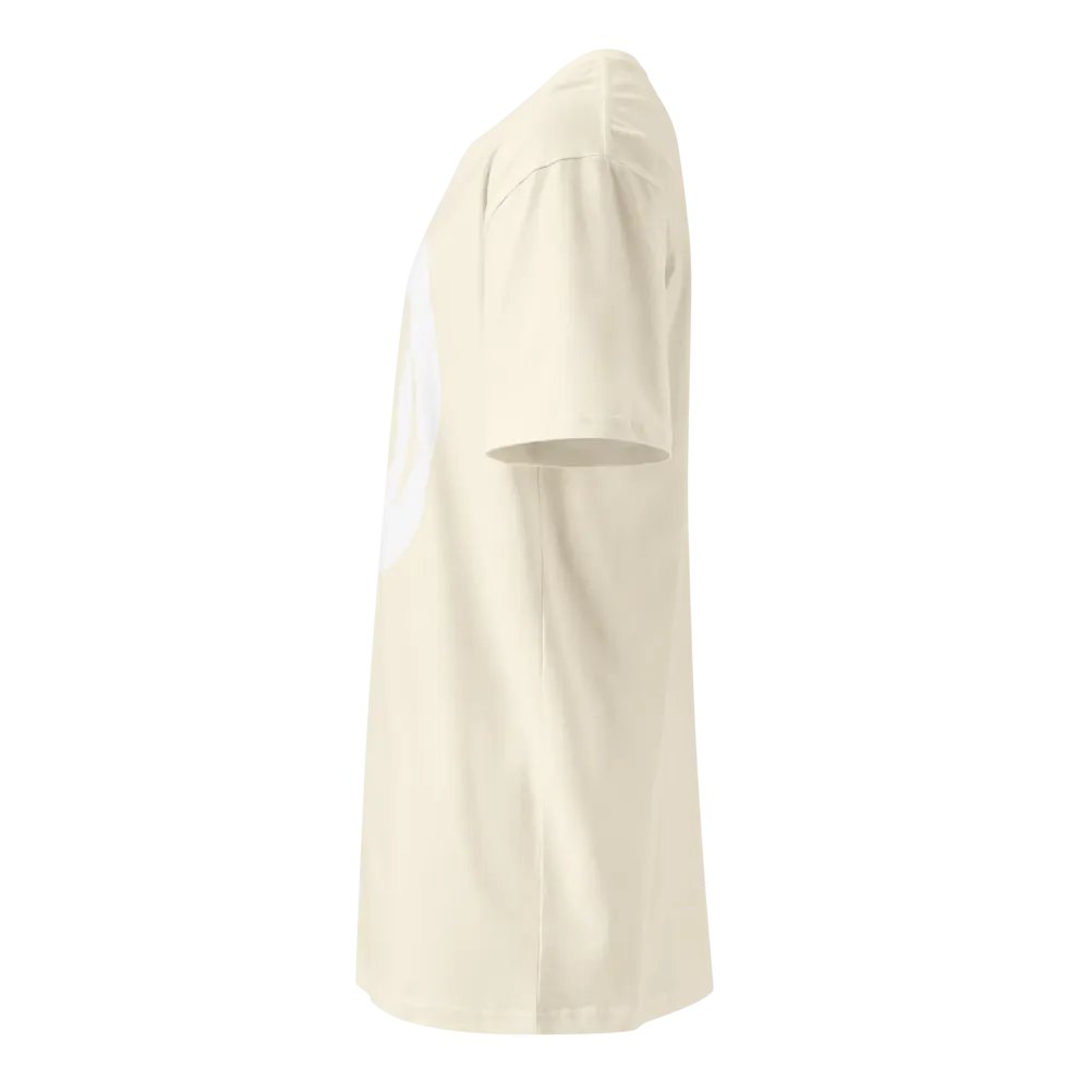 DS OG Logo Tee White/Natural product image (3)