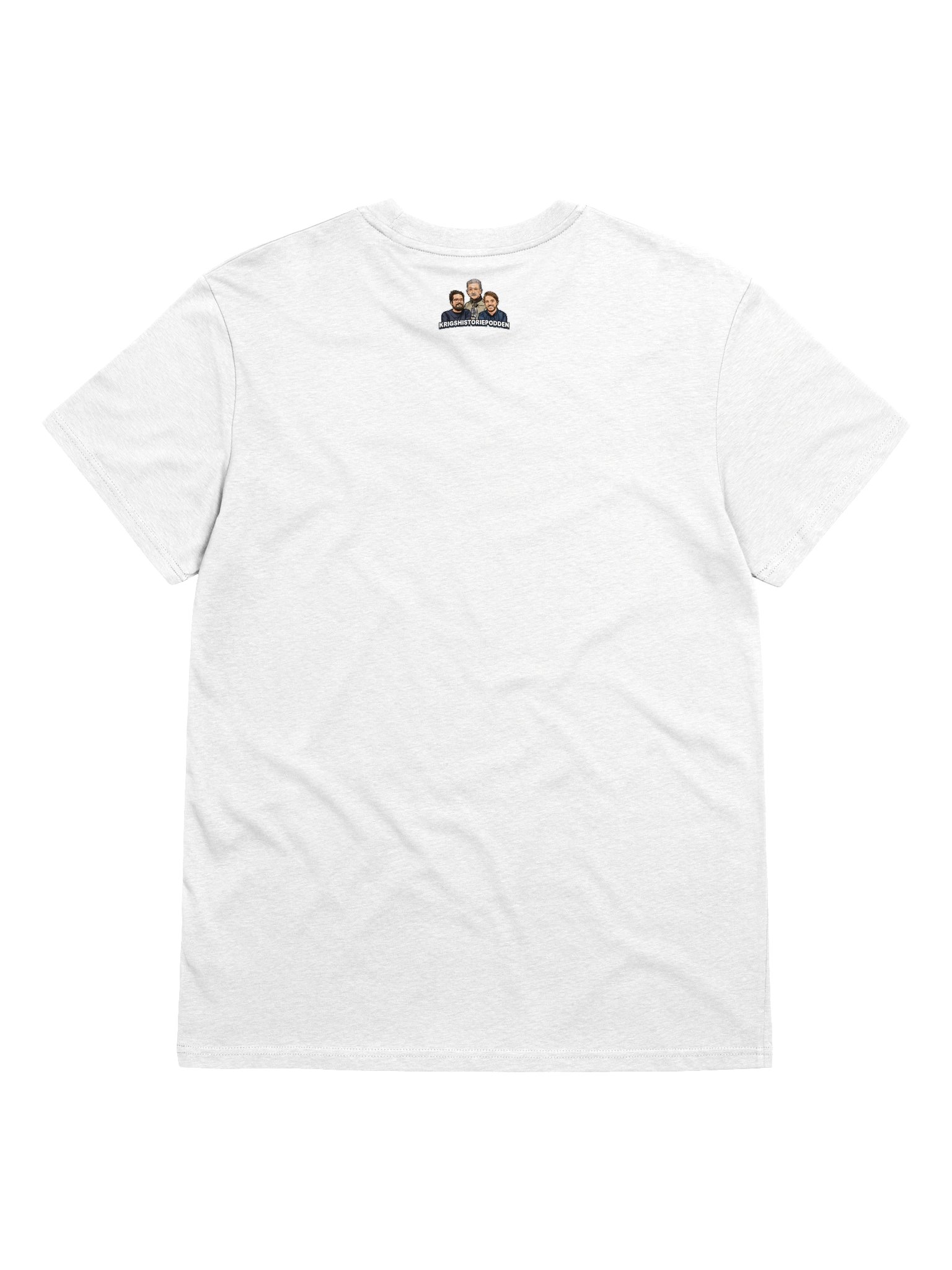 Gösta AB (Organic unisex T-shirt) product image (4)