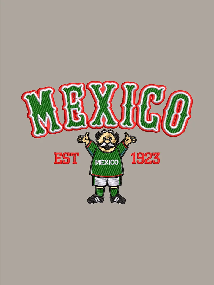 Mexico Dr Simi product image (1)