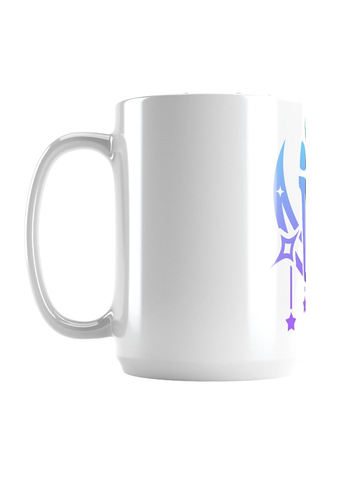 TrashPanda LOGO Mug product image (2)