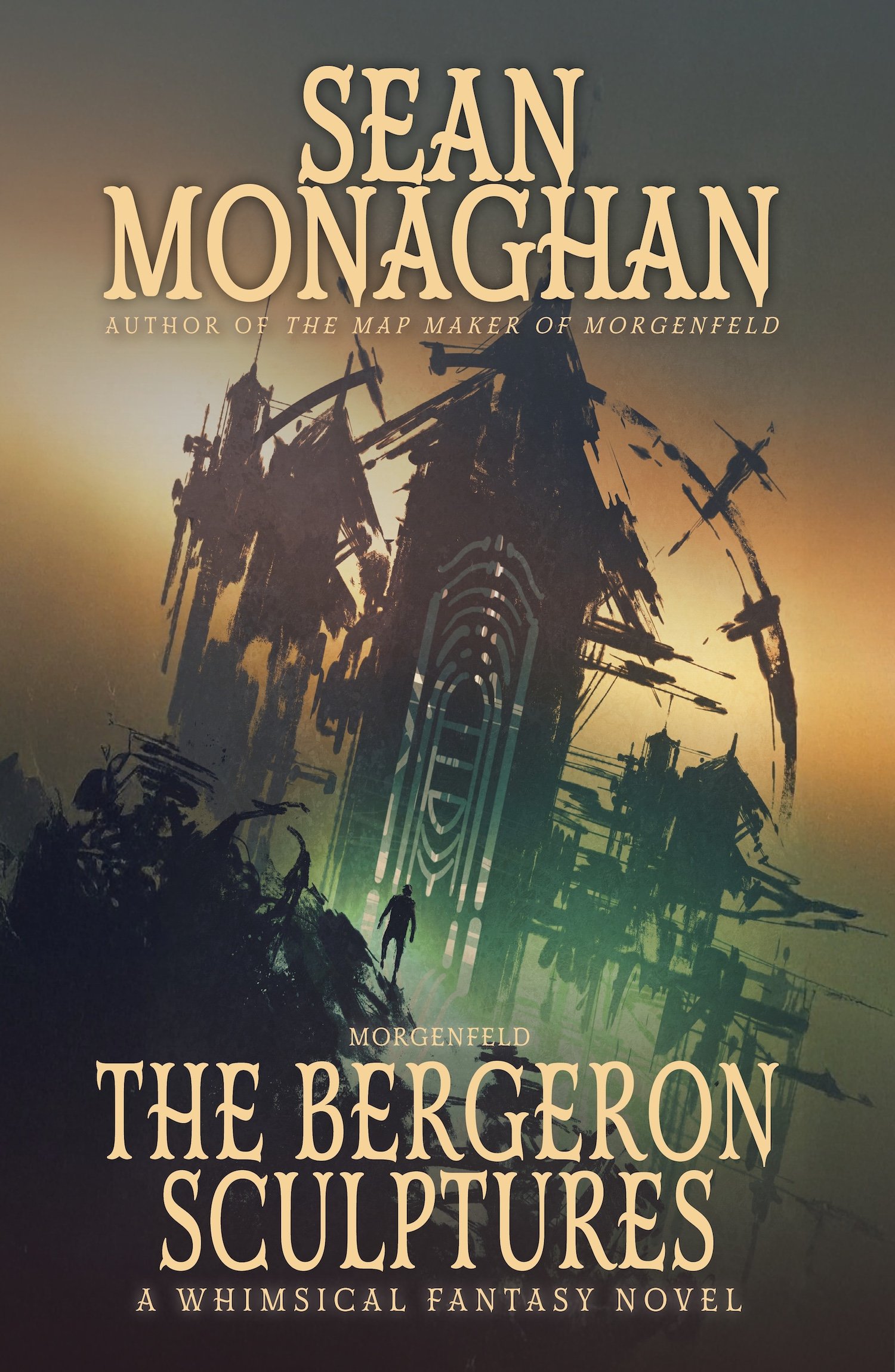 The Bergeron Sculptures product image (2)