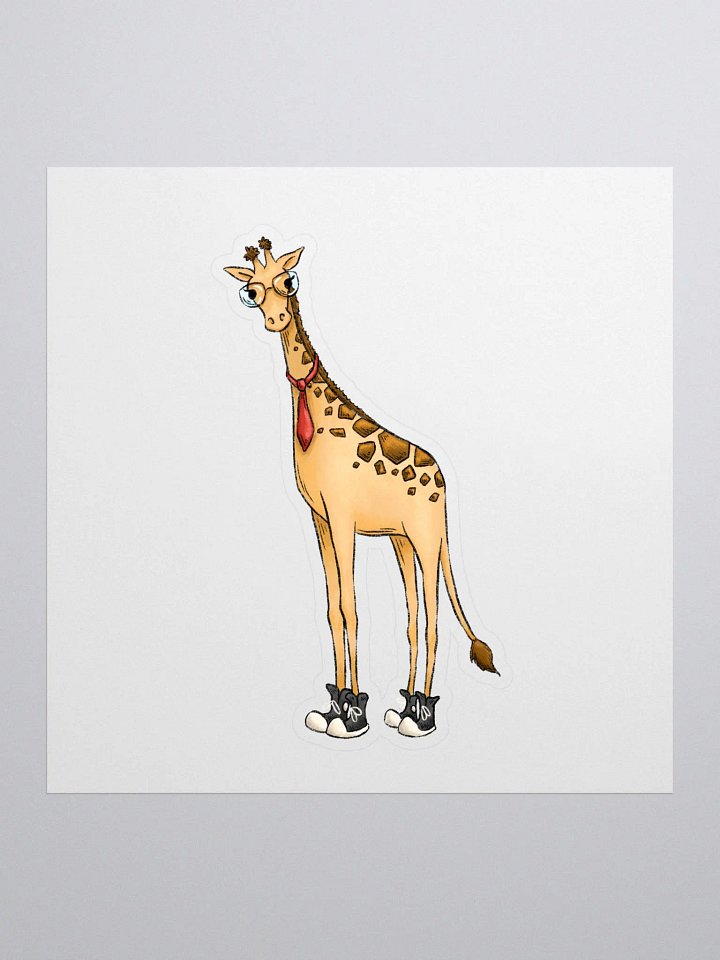 giravril laraffe the giraffe product image (1)