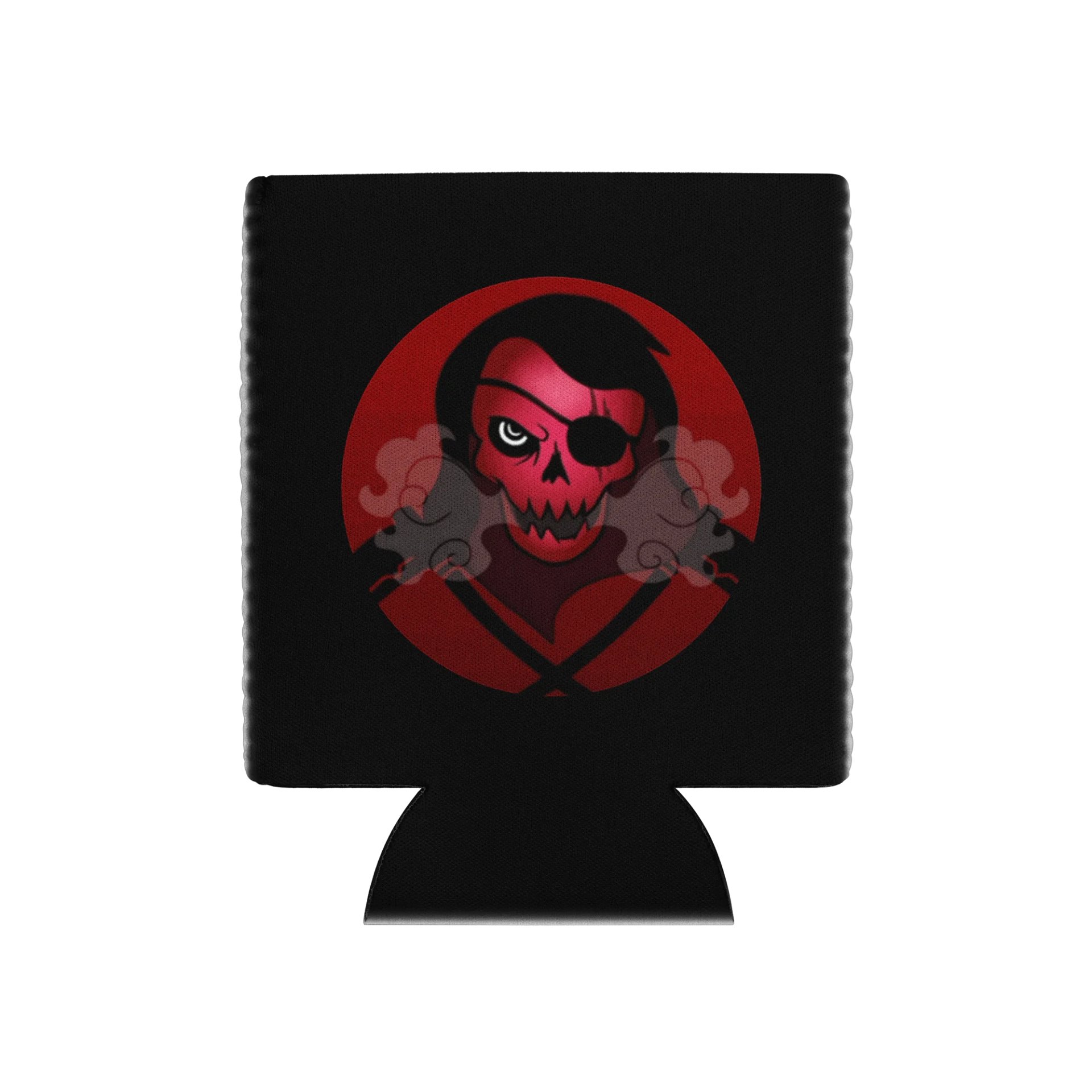 Wandering Reapers Logo Can Coozie product image (1)