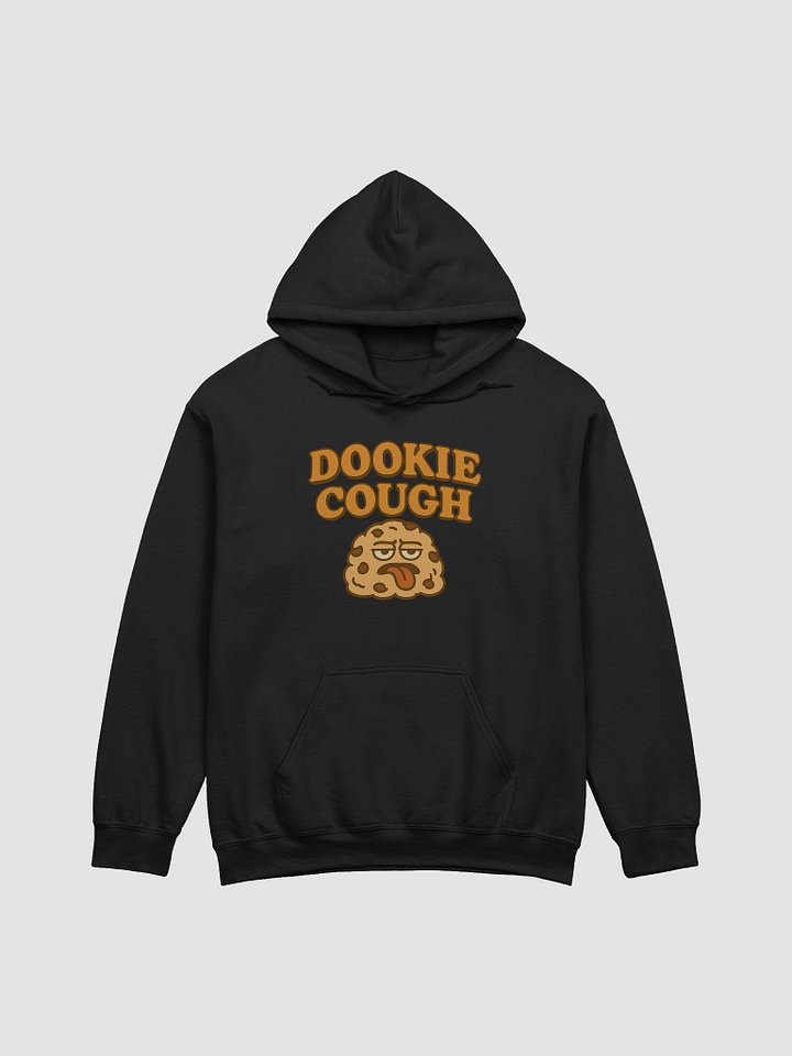 Dookie Cough Cartoon Hoodie product image (1)