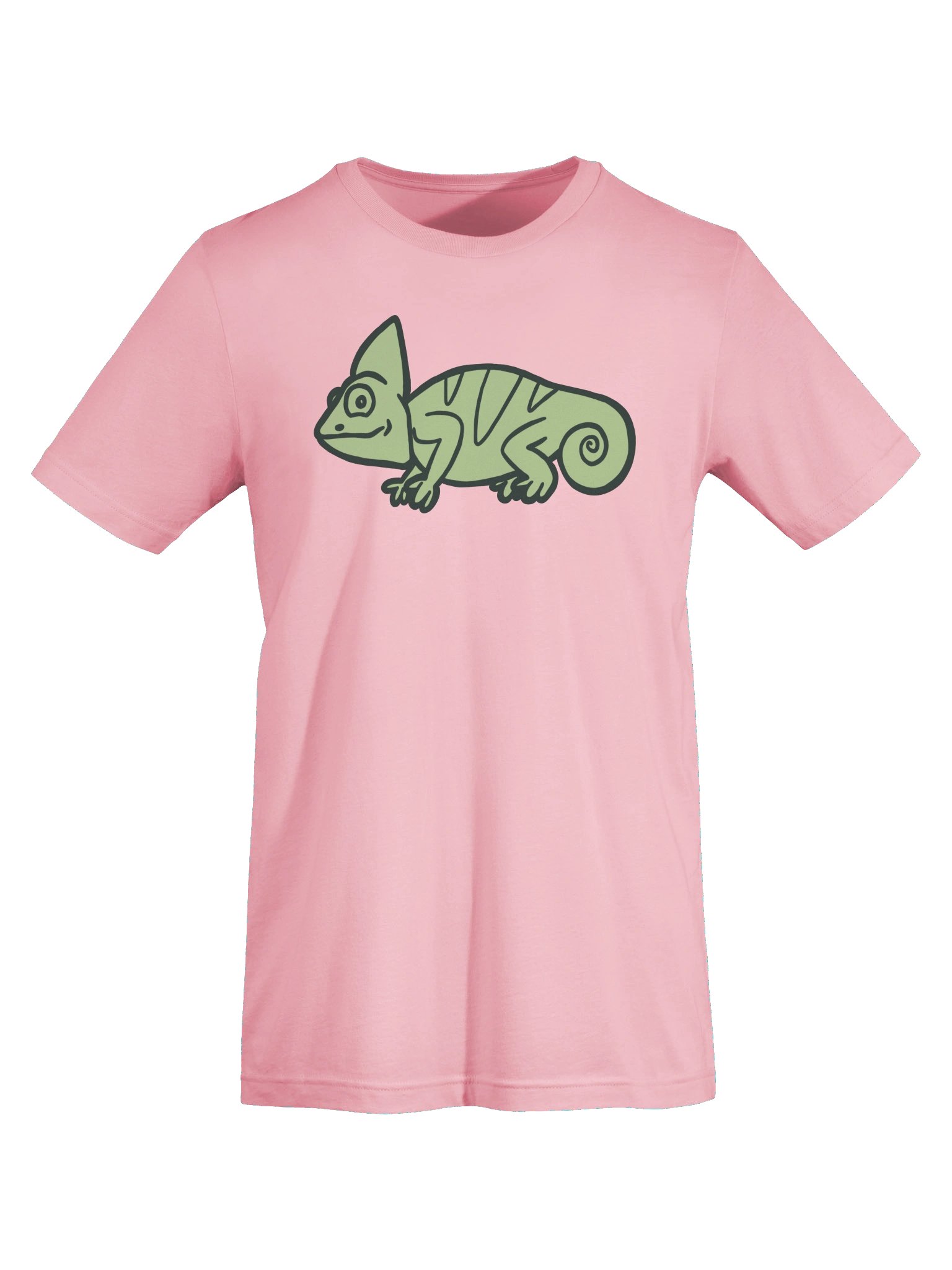 Chameleon T-Shirt product image (19)