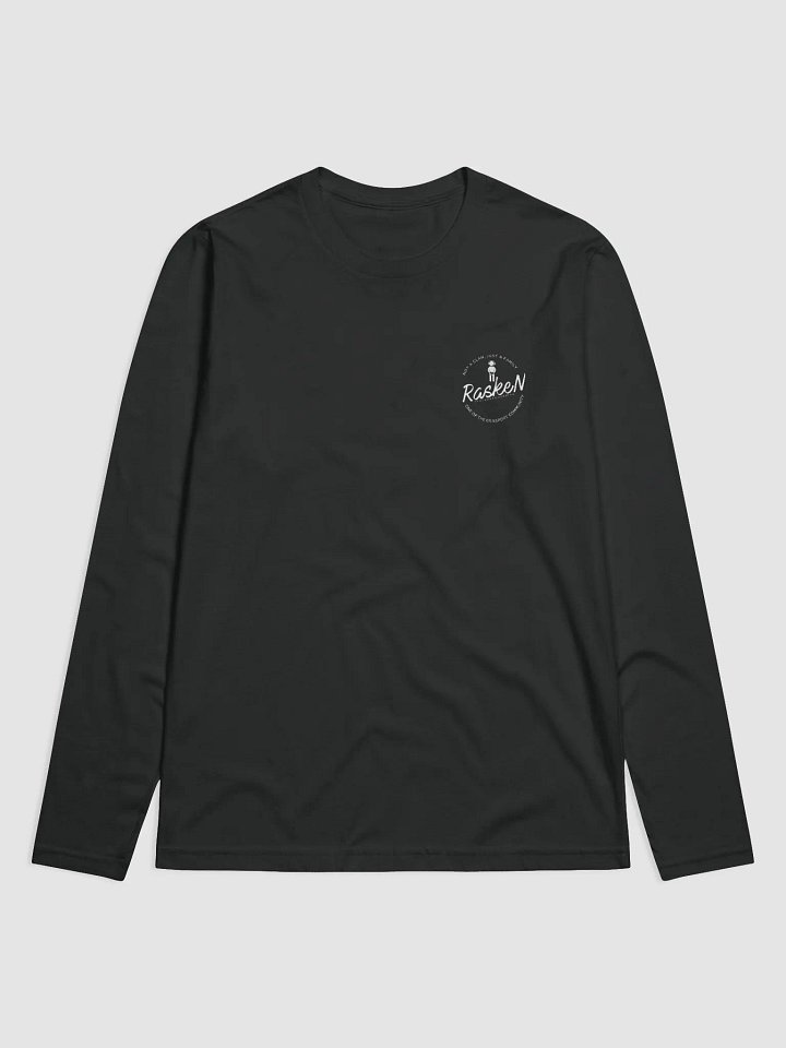 Långärmad tröja product image (1)