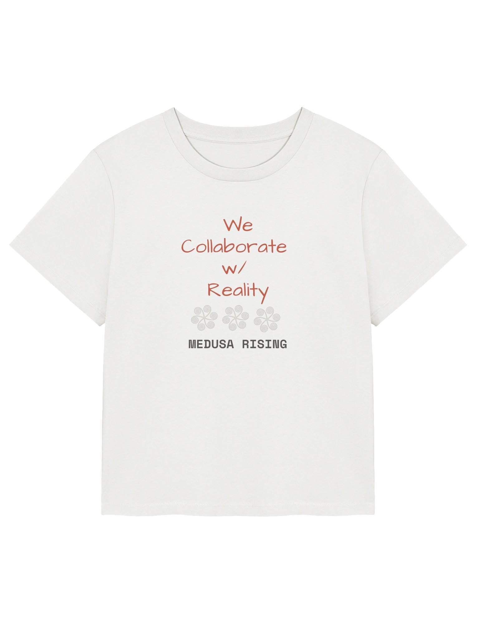 Collaborate with Reality Tee product image (33)