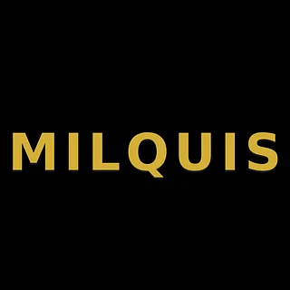 MILQUIS Noir