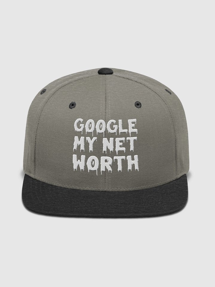 Google My Net Worth product image (1)