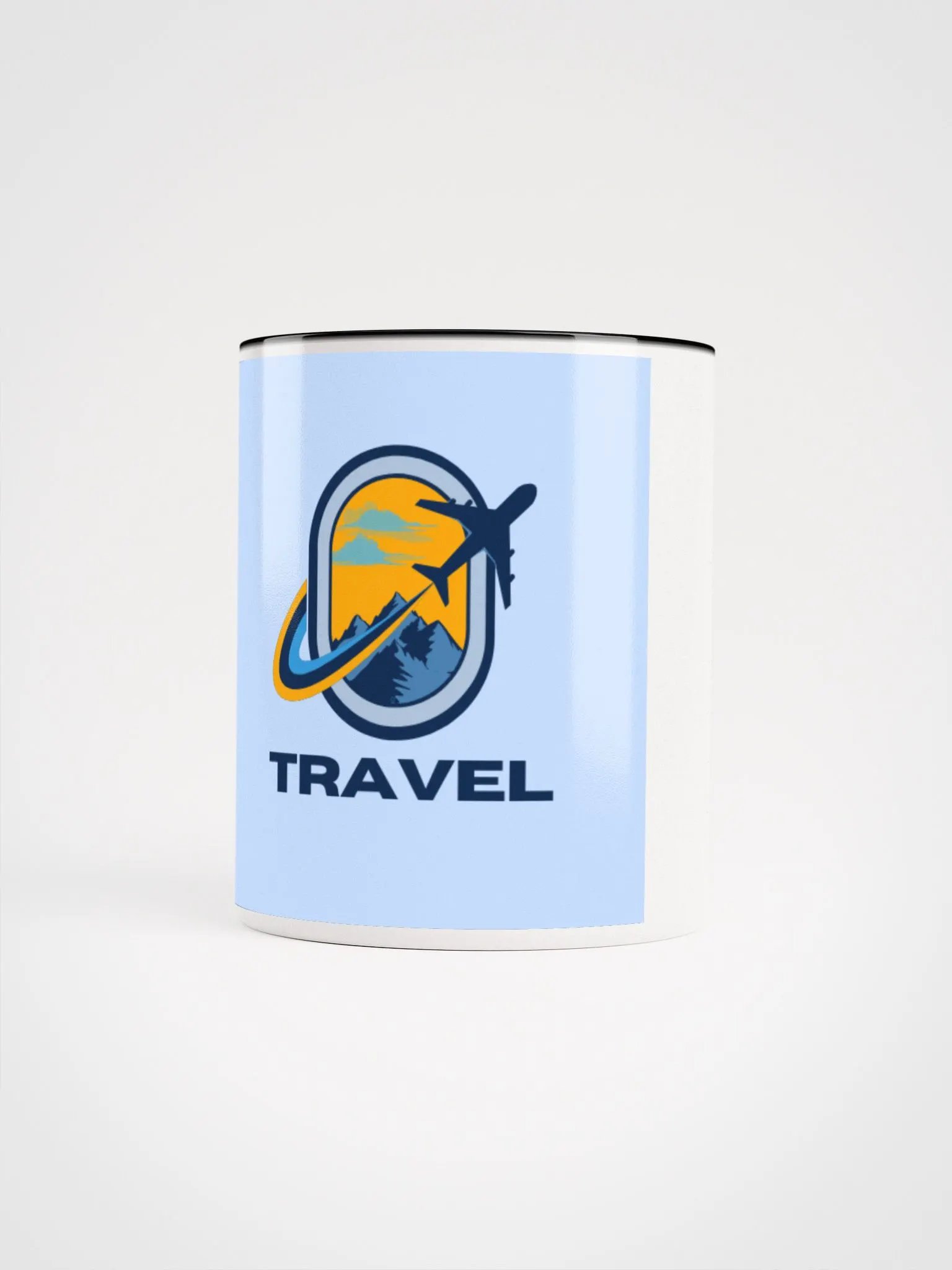 Urban Explorer Selfie Mug product image (5)