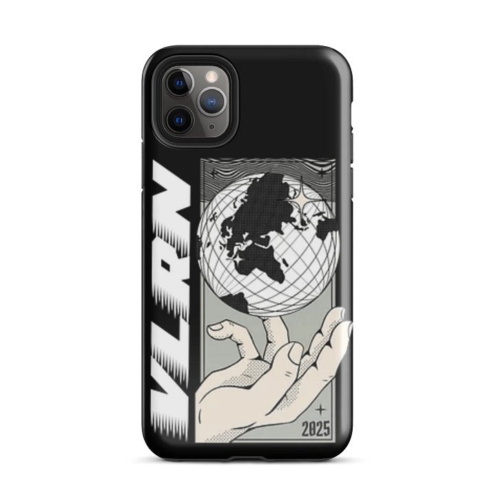 VLRN Worldwide iPhone Tough Case product image (2)