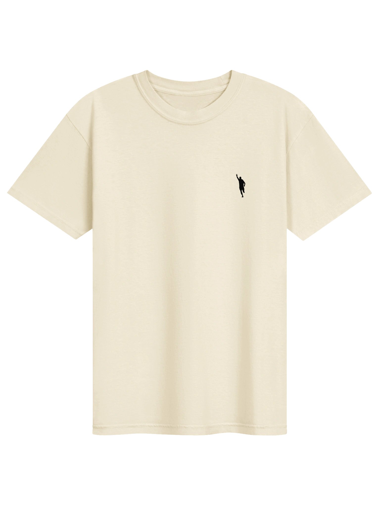 Hands up - 90s Football T-shirt product image (1)