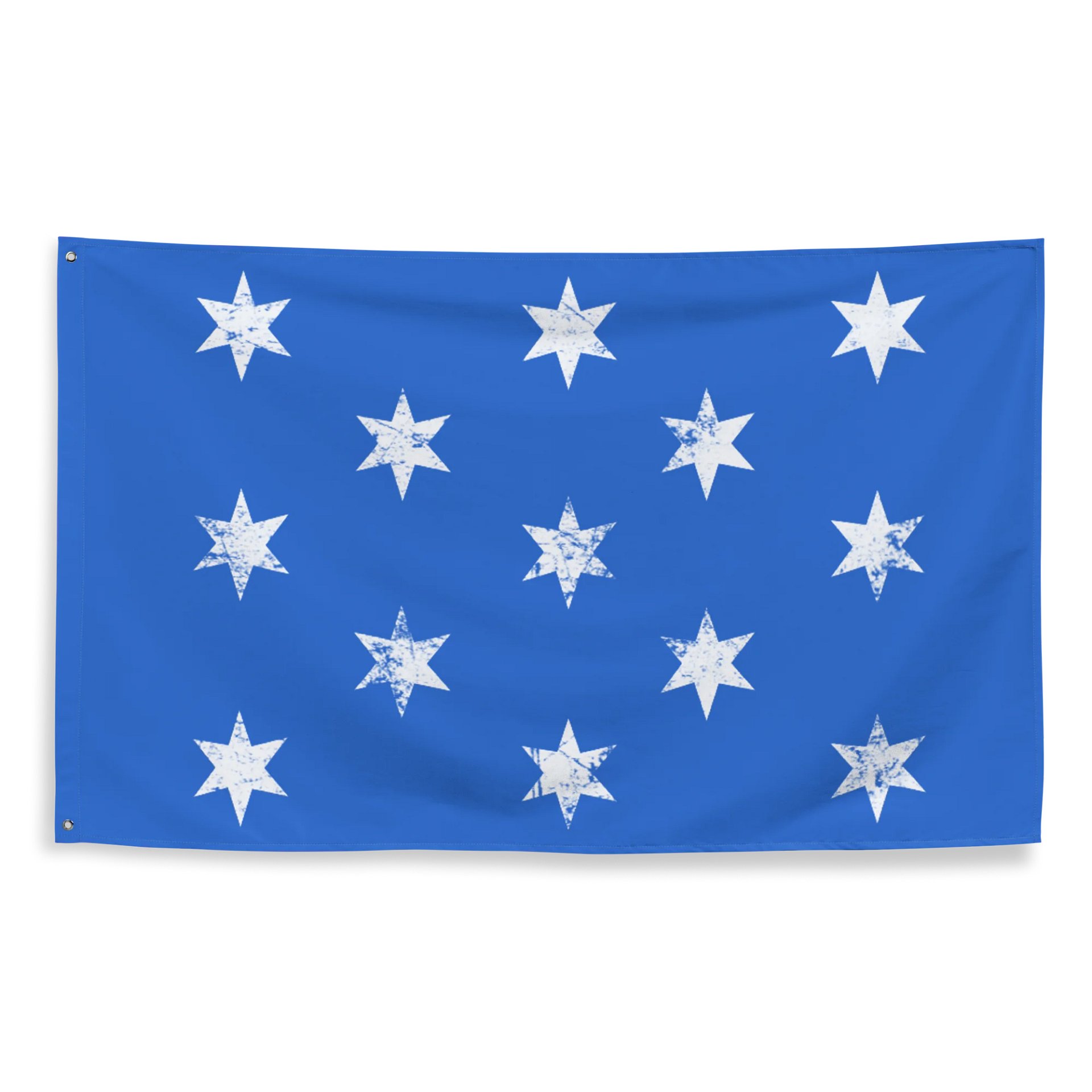 George Washington Headquarters Wall Flag product image (1)