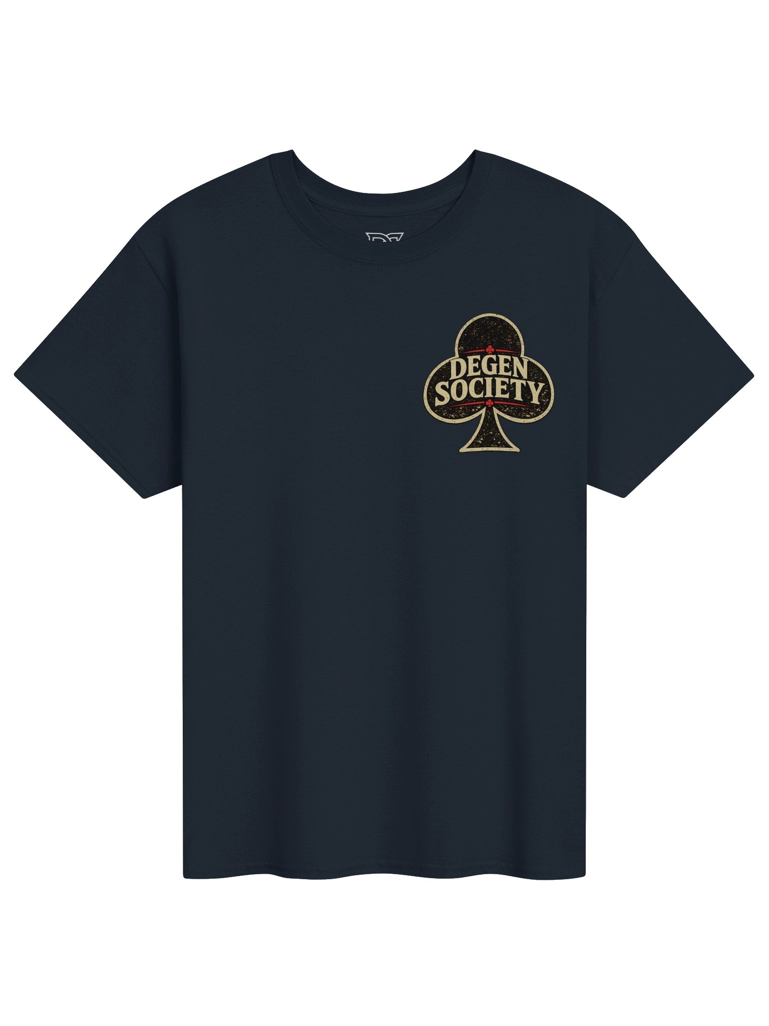 DEGEN SOCIETY — Club “All In” (Mens) product image (1)