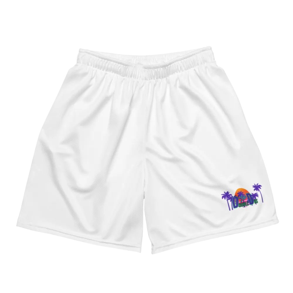 TheDoubleDos Spring Shorts product image (2)