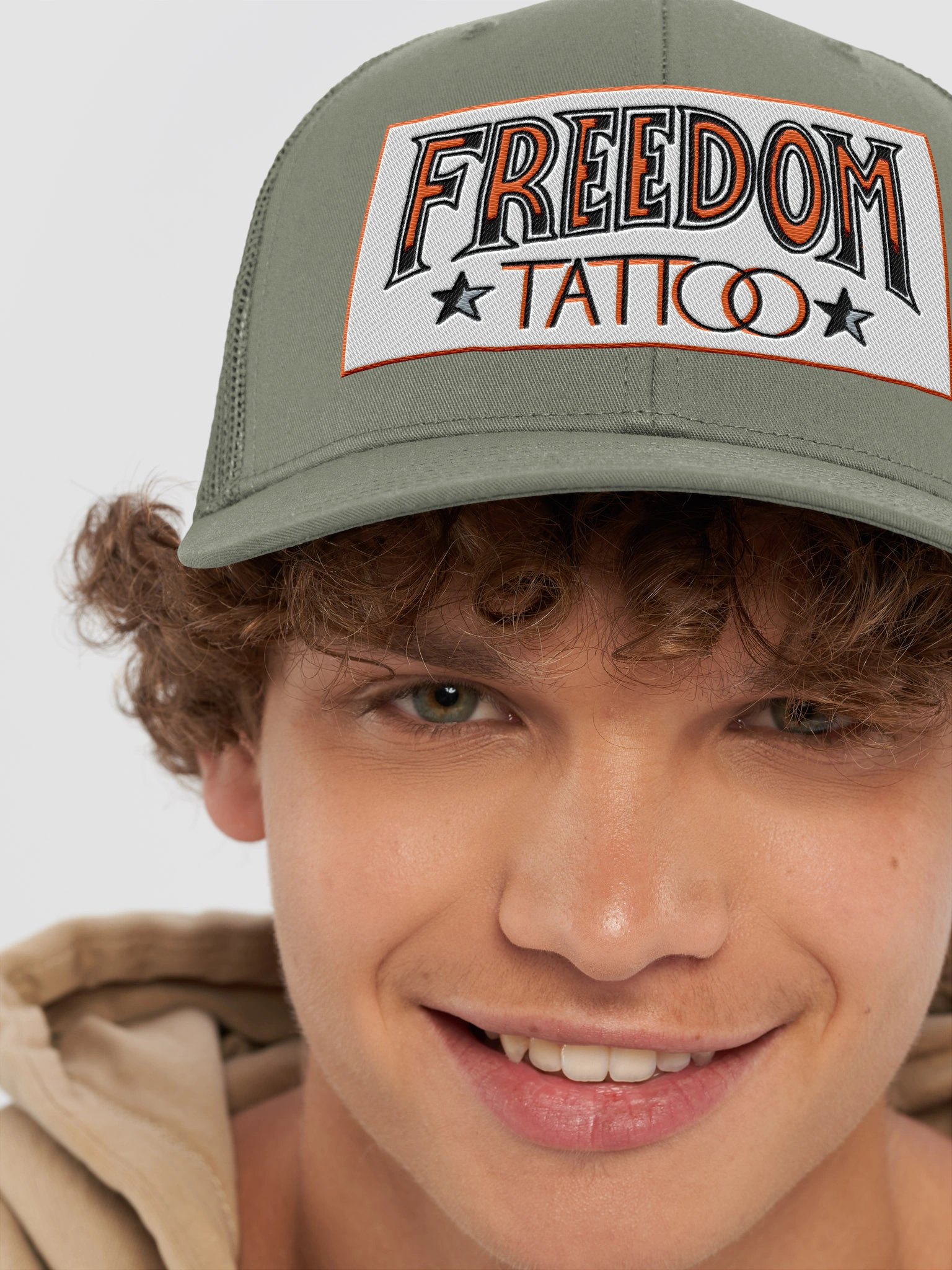 FREEDOM CAP product image (8)