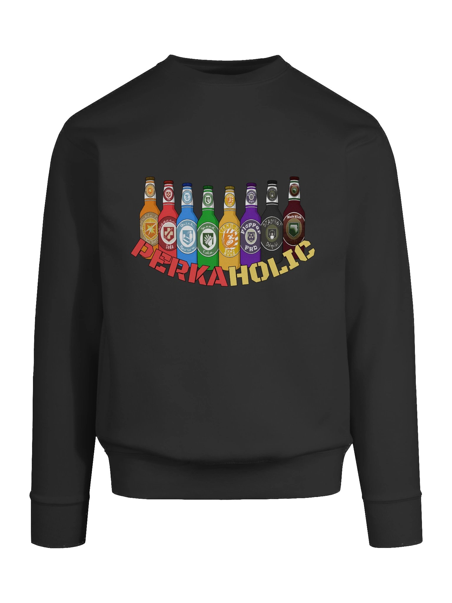 Perkaholic Jumper product image (41)