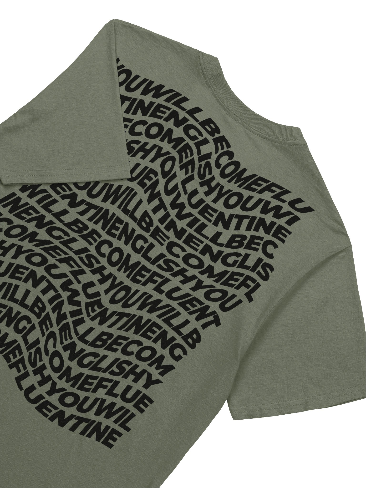 Warped T-Shirt product image (1)