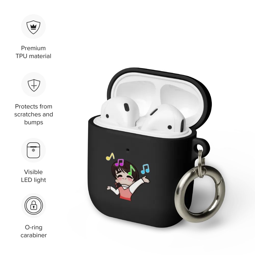 Jam AirPods Case product image (7)