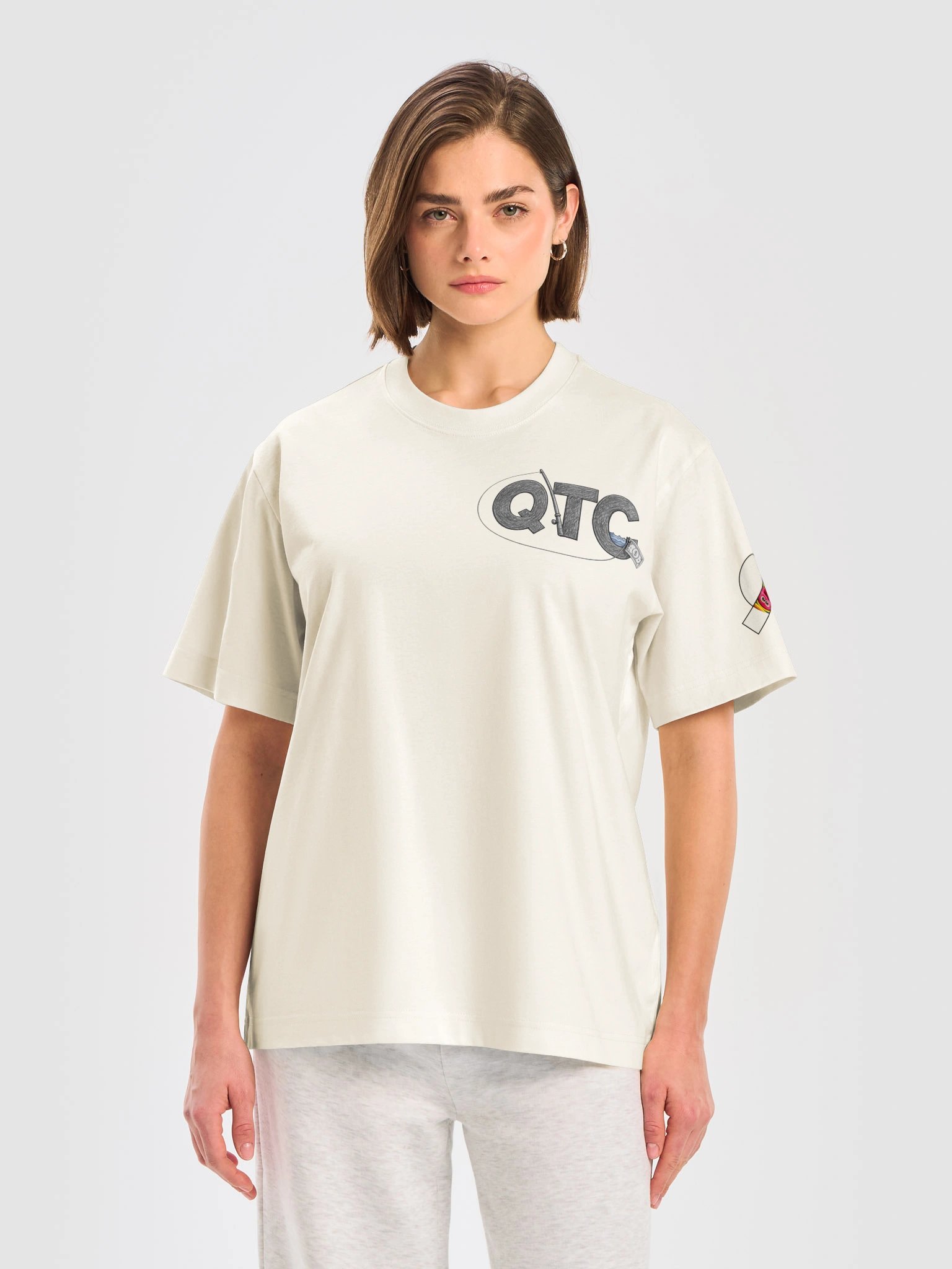 Budgeted Bait | Studio Edition | QTC product image (29)