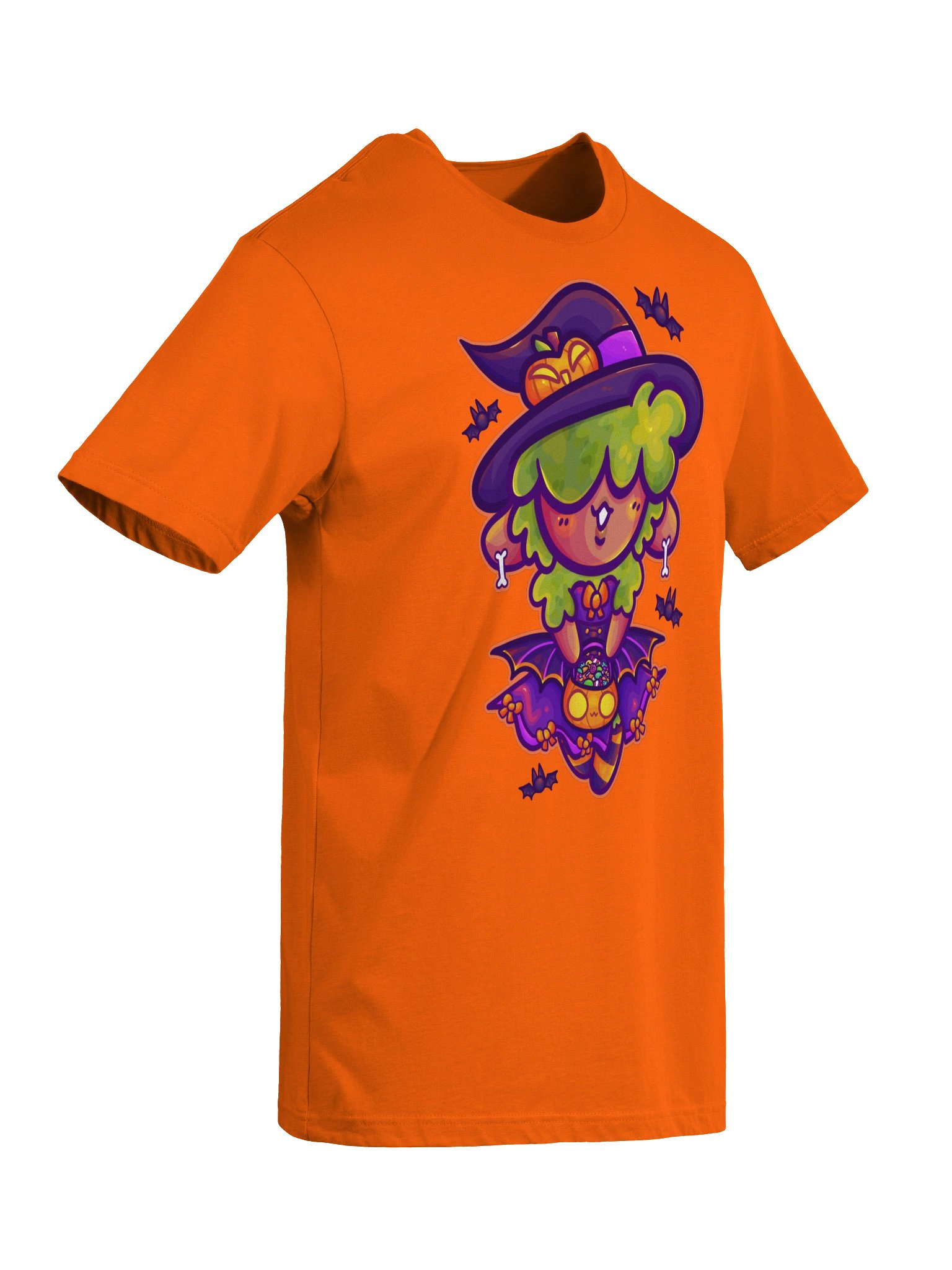 Halloween Shirley - Shirt product image (36)