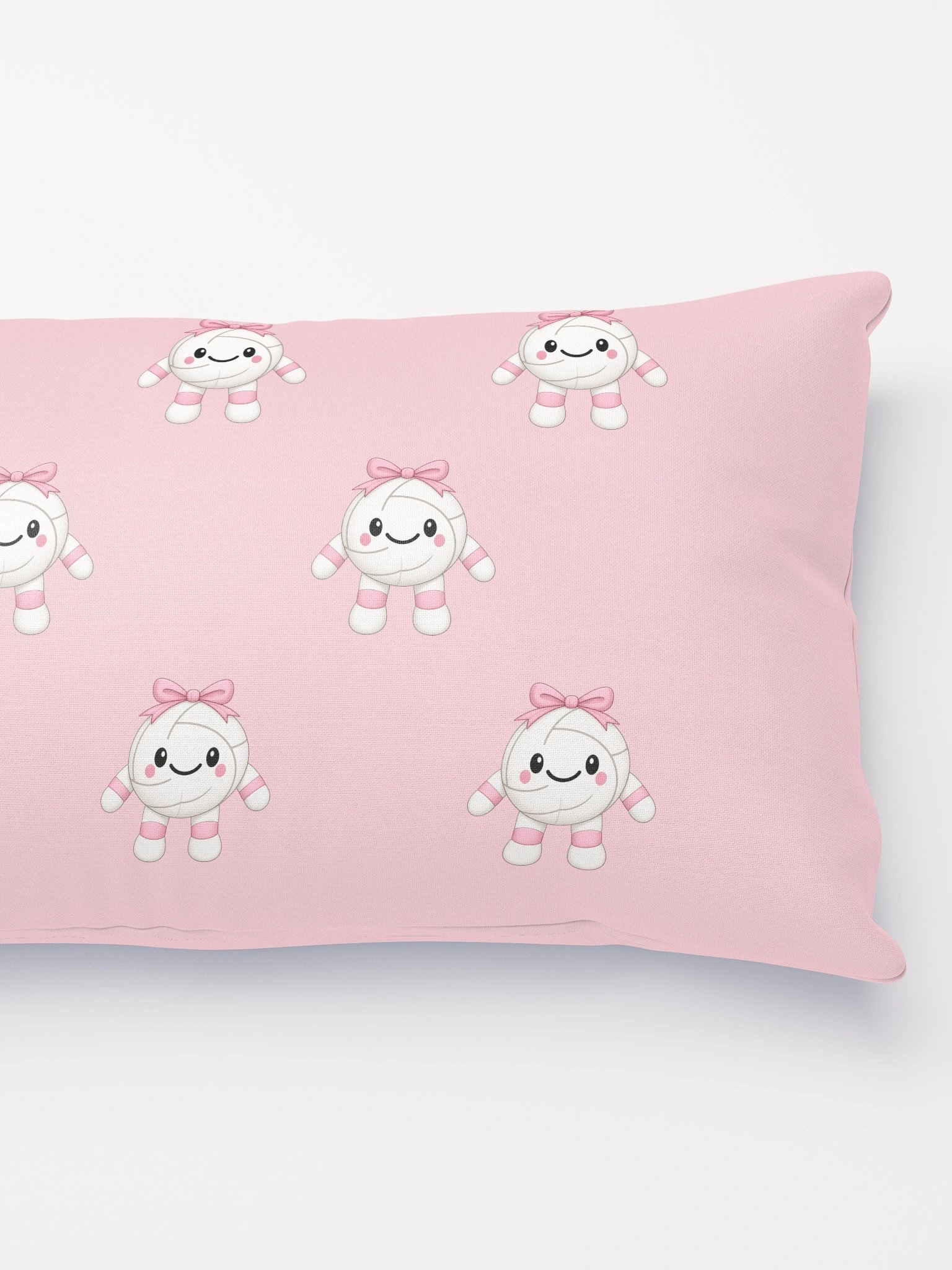 Volley Dolly Bed & Travel Pillow product image (5)