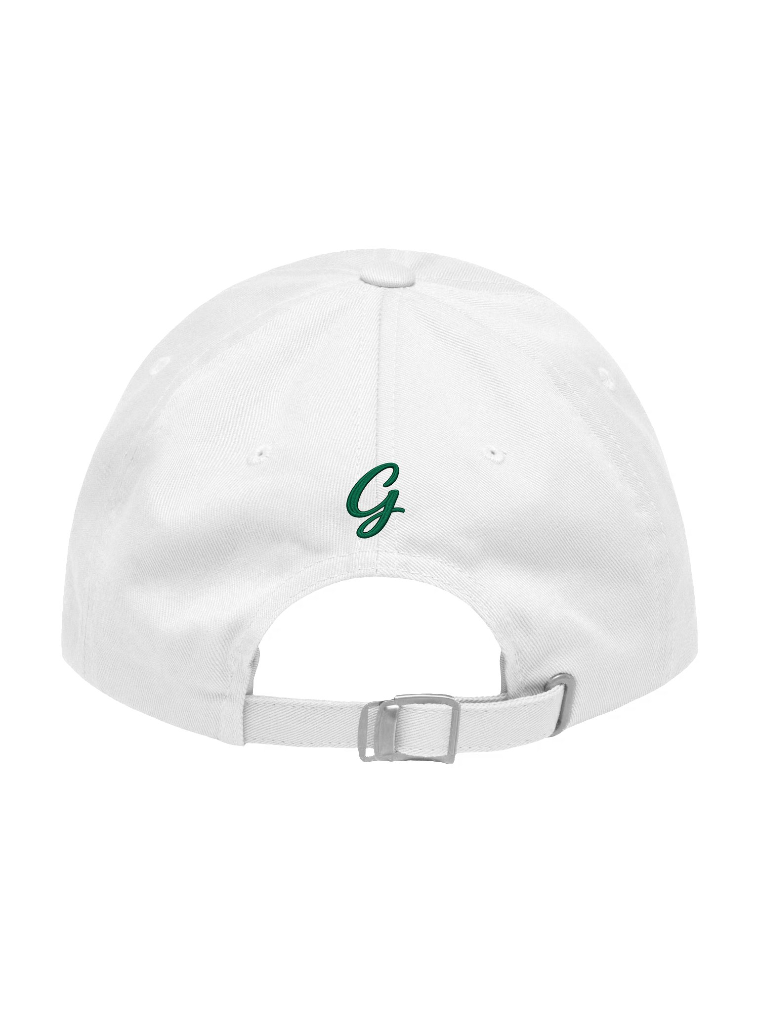 Daddy Embroidered Classic Baseball Hat product image (2)