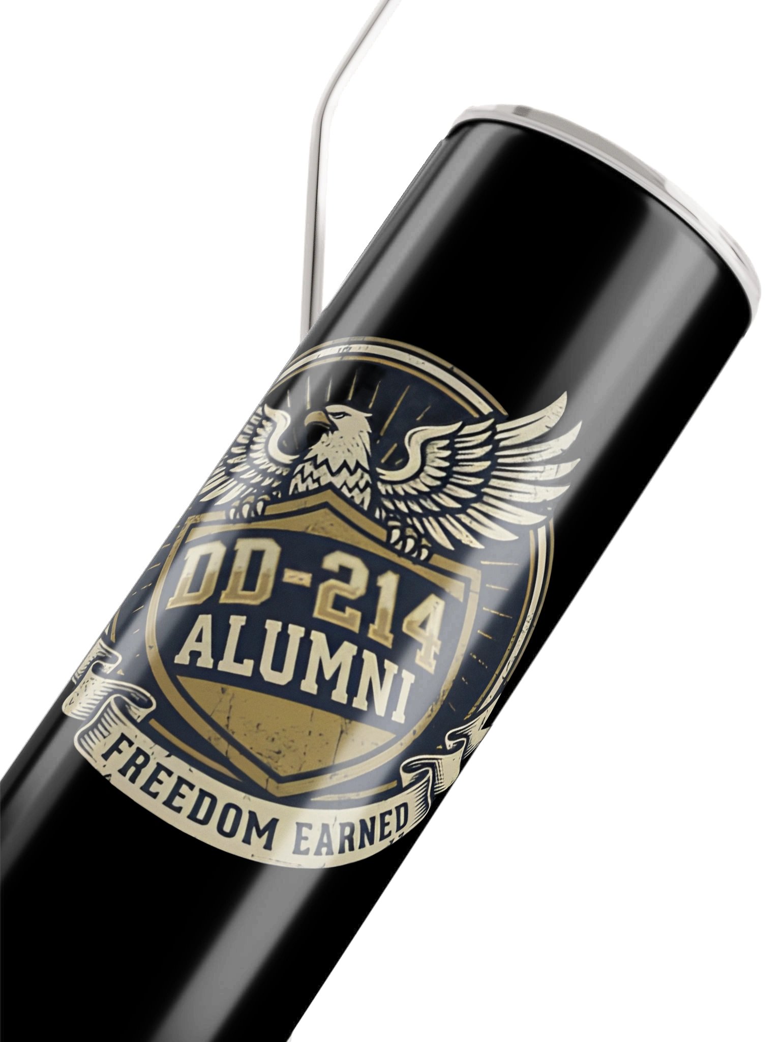 DD 214 Tumbler product image (4)